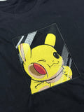 Camiseta Bordada | Pikachu