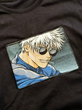 Camiseta Bordada | GoJo